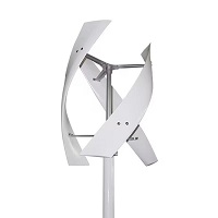 1000w vertical axis wind turbine