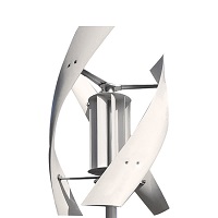 1500w vertical axis wind turbine