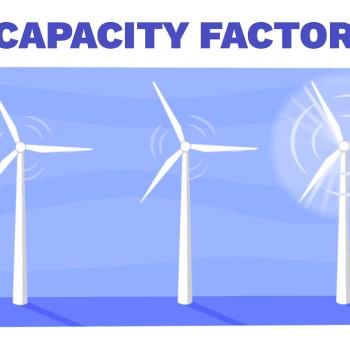 What is a Capacity Factor?