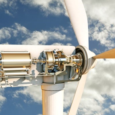 How do Wind Turbines Work?