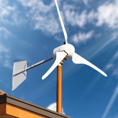 Applications for Small Wind Turbines