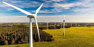 Wind energy image definition