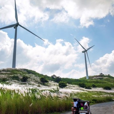 Does the Sound of Wind Turbines Affect Health?