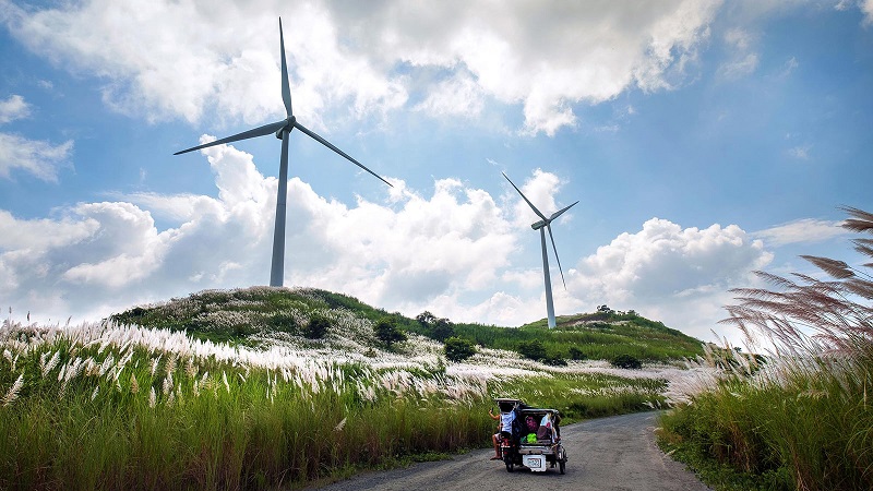 Wind turbine health update