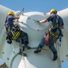 Employment Impacts of Wind Industry